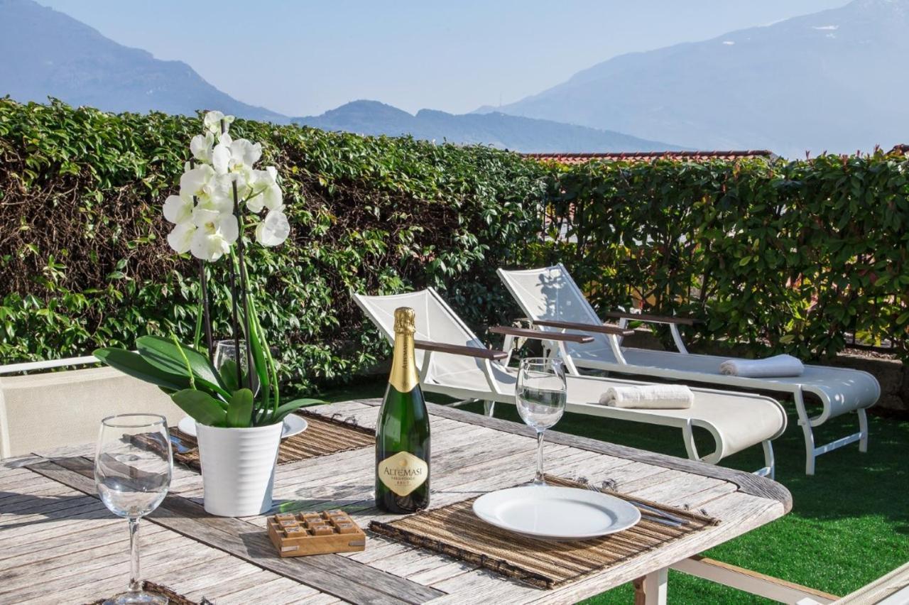 Love Garda Lake Riva Zewnętrze zdjęcie